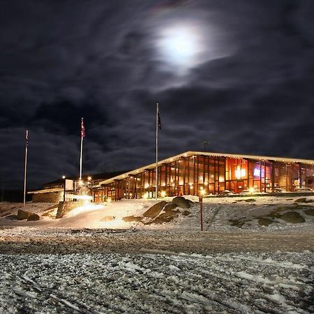 The Man From Snowy River Hotel Dolina Perisher Zewnętrze zdjęcie