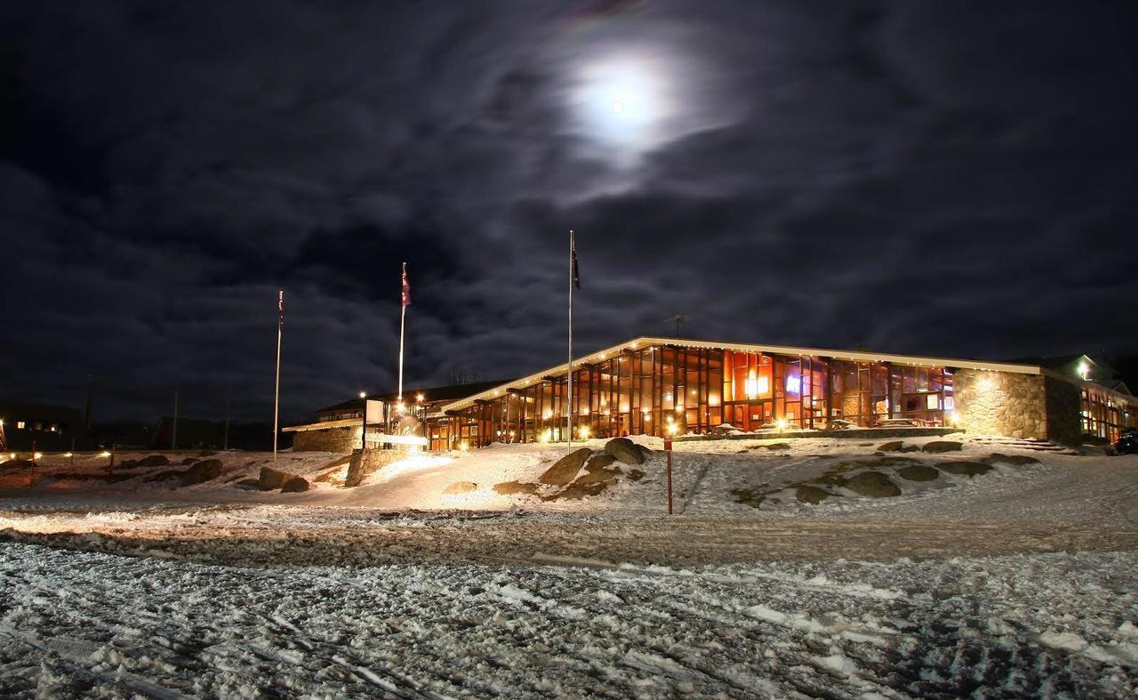 The Man From Snowy River Hotel Dolina Perisher Zewnętrze zdjęcie